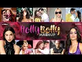 Download Lagu Hollywood X Bollywood Mashup | VDJ Ayush | DJ Parth | New Year Special | HollyBolly Mashup