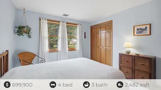 99 Overlook Dr Raynham MA