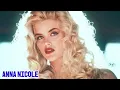 Anna Nicole TOPLESS Photos That Shocked Everyone Showed Off Her Curves