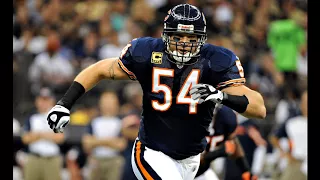Wikipedia History of the Chicago Bears