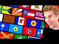 I tried FIXING Flags From Around the World
