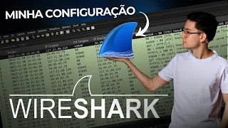 Como Configurar o Wireshark para Análise do Tráfego de Rede?