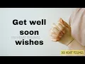 Get well soon wishes speedy recovery dear Prayers for sickness recovery quotes images