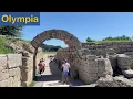 Olympia Greece Home of the Olympic Games Greek History Tour Peloponnese