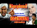 Download Lagu 💥Geger-gedeennn💥 Detik-detik Gus Mukhlason DI PROTES Ahli Kulit\