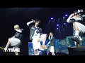 Download Lagu 껌준이와 밤긋이 | T:TIME | TXT (투모로우바이투게더)
