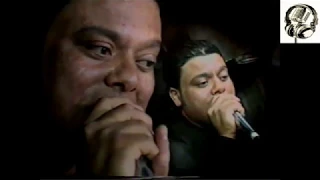 النجم احمد الاسمر ياحبيبى دندنها