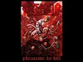 Download Lagu Kreator - Pleasure To Kill [1986] [Full Album]