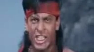 اسف جدا  مصطفى كامل  من فيلم  جمرة الانتقام دندنها