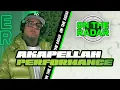 Download Lagu Akapellah “Dá Professor\