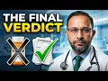Ivermectin Facts vs Fiction Doctor Breaks Down the Evidence