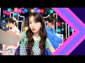 Lagu YEONJUN \u0026 Roh Jeong Eui \u0026 Seo Bum June - Any Song l SBS Inkigayo Ep 1167