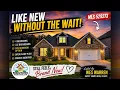 This Cullman Home Feels BRAND NEW MLS
