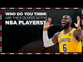 Top 5 Oldest Active NBA Players