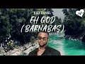 Kizz Daniel - Eh God (Barnabas) (Lyrics) | Songish