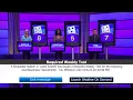 EAS Required Weekly Test RWT AT T U-Verse 22 FAKE