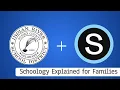 IRSD Instructional Schoology Explained for Families