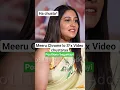 Download Lagu Show ur Search History😂Regina Cassandra About Her History Troll, Telugu Comedy Videos, Telugutrolls