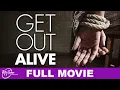 Download Lagu Get Out Alive | Full Thriller Movie | Beverley Mitchell, Ryan S Williams | @MyTimeMoviesNow