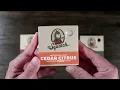 Dr Squatch Mens Soap Bar Bundle 3 Bars Pine Tar Cedar Citrus and Bay Rum Natural Exfoliating Soap
