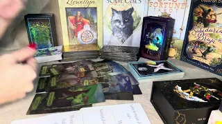 LEO♌️ALGUIEN NO DEJA DE PENSARTE‼️ES TU ALMA GEMELA❤️‍🔥TOMÁS UNA DECISIÓN AHORA🌬️ ÉXITO💰#leo #tarot 