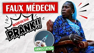 Prank - Sa mère fuit et l’abandonne 