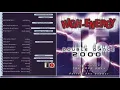 HIGH-ENERGY DOUBLE DANCE ⚡ Volume 15 (80 Mins Non-Stop Mix) 2LP Various Artists 1998