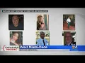 Miami-Dade Corrections Holds Memorial For Officers Who Died From COVID