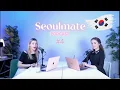 Download Lagu SEOULMATE Podcast: Korejské tradice a kulturní šoky - tetování, věk, vojna atd..