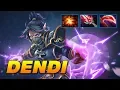 Download Lagu DENDI TA