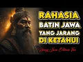 Lagu JALAN SUNYI ORANG JAWA ll Menemukan Semesta di Kedalaman Batin.