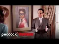 Monk Solves the Mysterious Housekeeper Murder Case Monk