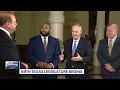 Texas The Issue Is 89th Legislative Session