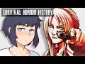 Download Lagu Parasite Eve The Cinematic RPG | Survival Horror History