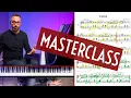 Lagu How to Play Chopin's Waltz in a minor B. 150 | Masterclass