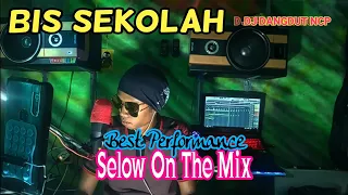 Download DJ Bis Sekolah_Koes Plus (Cover Renno Slow Mix) MP3