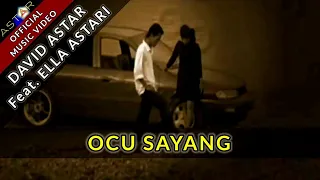 Download OCU SAYANG - DAVID ASTAR FEAT. ELLA ASTARI (Official Music Video) MP3