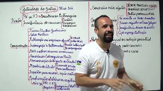 CPC M9A1   Gratuidade da Justiça