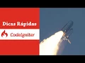 - Dica Rapida CI