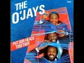 Download Lagu The O'Jays - Put Our Heads Together (1983)