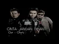 Download Lagu ST12 - Cinta Jangan Dinanti HD