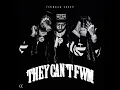 Icewear Vezzo - They Can't FWM (Clean Version)