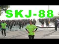 Download Lagu Cara mudah jaga kebugaran, TNI POLRI dan FKPD laksanakan Senam SKJ-88 di Lapangan Makodam