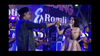 Download SURGA DUNIA || RIA AZIZ || PUTRA BUANA • LIVE GHUBENG BANGKALAN MP3