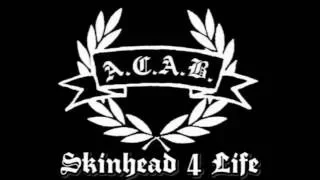 Download A.C.A.B - Skinhead Selamanya MP3