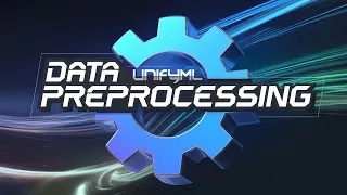 UnifyML Data Preprocessing Clean Prepare Your Data for ML