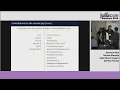 Merging Machine Learning and Econometric Algorithms to Improve Feature Selection JuliaCon 2019