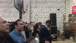 ترنيمة انا جيت سلمتك قلبي المرنم نجيب لبيب 