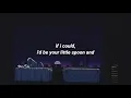 your best american girl - mitski (lyrics)