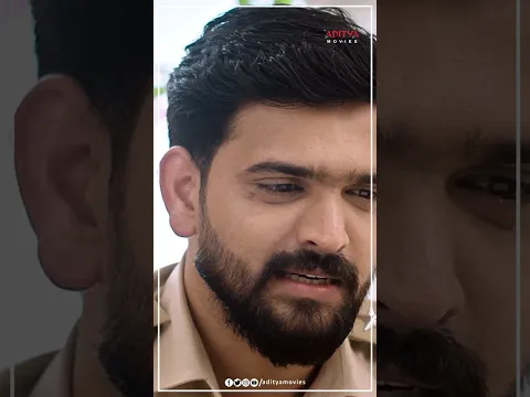 Geethasakshiga Movie Thriller Shorts | #ShortsFeed #Aadarsh #ChitraShukla #YTShorts #Reels #Viral